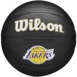 Wilson Team Tribute Los Angeles Lakers – Zboží Mobilmania