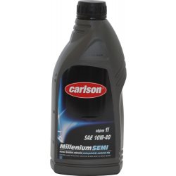 Carlson Millenium Semi 10W-40 1 l