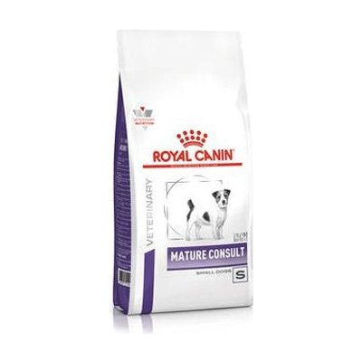 Royal Canin Veterinary Health Nutrition DOG NEUTERED AD SM 3,5 kg
