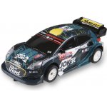 SCX Compact Ford Puma WRC Heller – Zboží Dáma