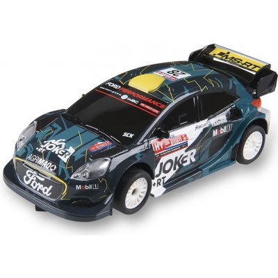 SCX Compact Ford Puma WRC Heller – Zboží Dáma