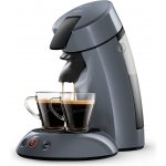 Philips HD7806 stříbrný/šedý – Zboží Dáma