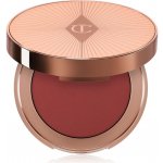 Charlotte Tilbury Pillow Talk Lip And Cheek Glow multifunkční balzám na rty a tváře Colour Of Dreams 2.5 g – Hledejceny.cz