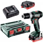 Metabo POWERMAXX SB 12 BL 601046800 – Hledejceny.cz