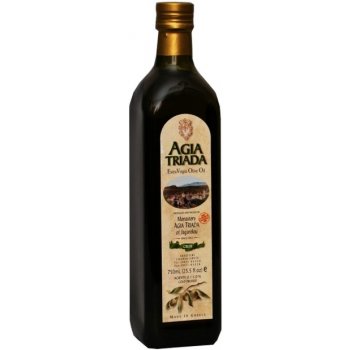 Agia Triada Olivový olej extra virgin 0,75 l