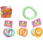 Hutr Gumičky do vlasů 4 ks – Zboží Dáma