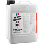 Shiny Garage Fruit Snow Foam 5 l | Zboží Auto