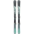 Nordica WILD BELLE DC 84 23/24