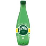 Perrier přírodní minerální voda perlivá 0,5 l – Hledejceny.cz