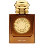 Burberry Goddess Amber Vanilla parfémovaná voda dámská 50 ml – Hledejceny.cz