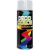 Barva ve spreji DecoColor 400 ml Barva ve spreji DECO lesklá RAL 7035 šedá světlá