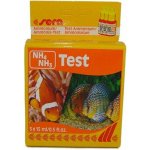 Sera NH4/NH3 Test 15 ml – Zboží Dáma
