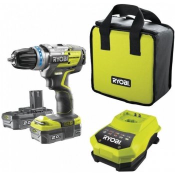 RYOBI R18PDBL-220S