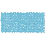 Spirella RIVERSTONE modrá 75 x 36 cm – Hledejceny.cz