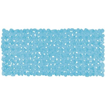 Spirella RIVERSTONE modrá 75 x 36 cm – Hledejceny.cz