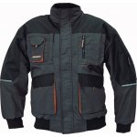 Cerva bunda Emerton PILOT černá – Zboží Mobilmania