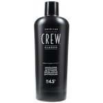 American Crew Peroxide 15 VOL 4,5% 450 ml – Sleviste.cz