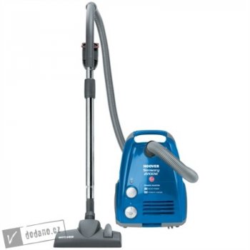 Hoover TS 2255 Sensory