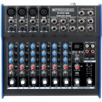 Pronomic M-802 FX – Zboží Mobilmania