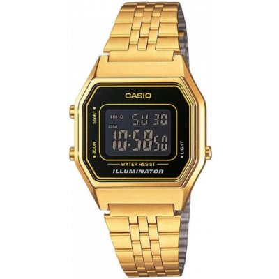 Casio LA-680WG-1B – Hledejceny.cz