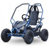 Elektrické vozítko Razor buggy Leramotors II Deluxe 1000W Modrá