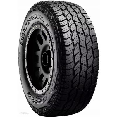 Cooper Discoverer A/T3 235/75 R15 109T – Hledejceny.cz