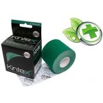Kintex kineziologický tejp Classic modrá 5 cm x 5 m – Zboží Dáma