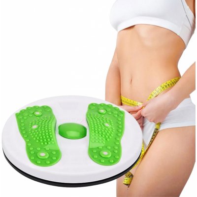 FAJNshop.com Rotační disk WAISTTWIST – Zboží Dáma