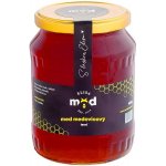 Elisa Med lesní 950 g – Sleviste.cz