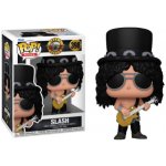Funko Pop! 398 Rocks Guns N Roses Slash – Zboží Dáma