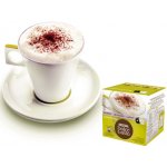 Nescafé Dolce Gusto Cappuccino Light kávové kapsle 16 ks – Zboží Mobilmania