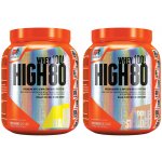 Extrifit High Whey 80 1000 g – Hledejceny.cz