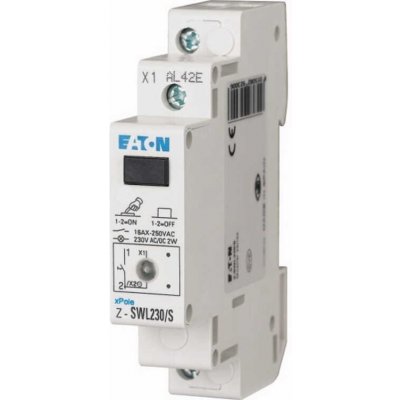 Eaton Z-SWL230/S 292300 – HobbyKompas.cz Eaton Z-SWL230/S 292300 – HobbyKompas.cz
