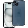 Pouzdro a kryt na mobilní telefon Apple Roar Pure Simple Fit Case APPLE IPHONE 15 Plus navy modré