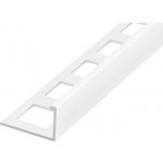 Acara ukončovací lišta SP6/1 10 mm 2,5 m – Zbozi.Blesk.cz