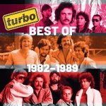 Turbo - Best Of 1982-1989 LP – Zboží Dáma