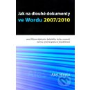 BLINKA Aleš - Jak na dlouhé dokumenty ve Wordu 2007/2010