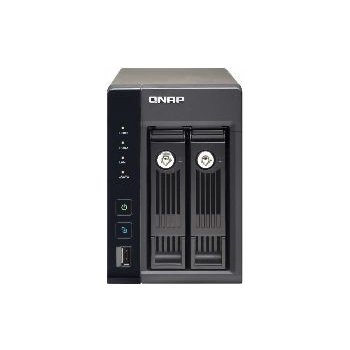 QNAP TS-269 Pro