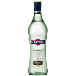 Martini Bianco 15% 1 l (holá láhev) – Hledejceny.cz