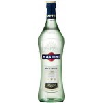 Martini Bianco 15% 1 l (holá láhev) – Zboží Dáma