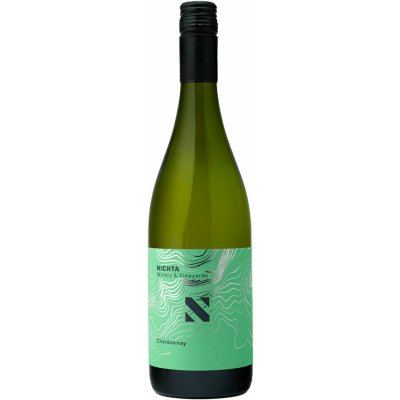 Nichta Classic Chardonnay 2025 11,5% 0,75 l (holá láhev) – Hledejceny.cz