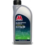 Millers Oils EE Performance C3 5W-30 1 l – Hledejceny.cz