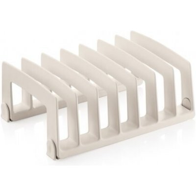 Tescoma Zásobník na plastová víčka FlexiSPACE, 18,5 x 15 cm – HobbyKompas.cz