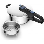 Tefal 4 l Secure Trendy P2580402 – Zboží Mobilmania