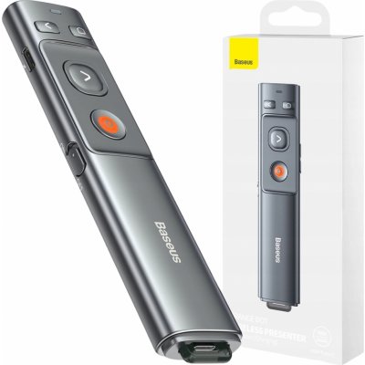 Baseus Orange Dot ACFYB-0G – Zboží Živě