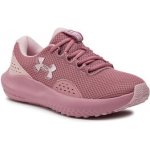 Under Armour boty Ua W Charged Surge 4 3027007-600 růžová – Zboží Dáma