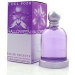 Jesus Del Pozo Halloween toaletní voda pánská 200 ml – Hledejceny.cz