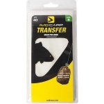 Avid Carp PVA Sáčky Transfer Solid PVA Bag - X-Small 50x100 mm – Hledejceny.cz