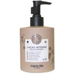 Maria Nila Colour Refresh Cacao Intense 4.10 maska s barevnými pigmenty 300 ml – Zbozi.Blesk.cz