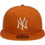 New Era New York Yankees League Essential 59FIFTY Fitted Cap – Sleviste.cz